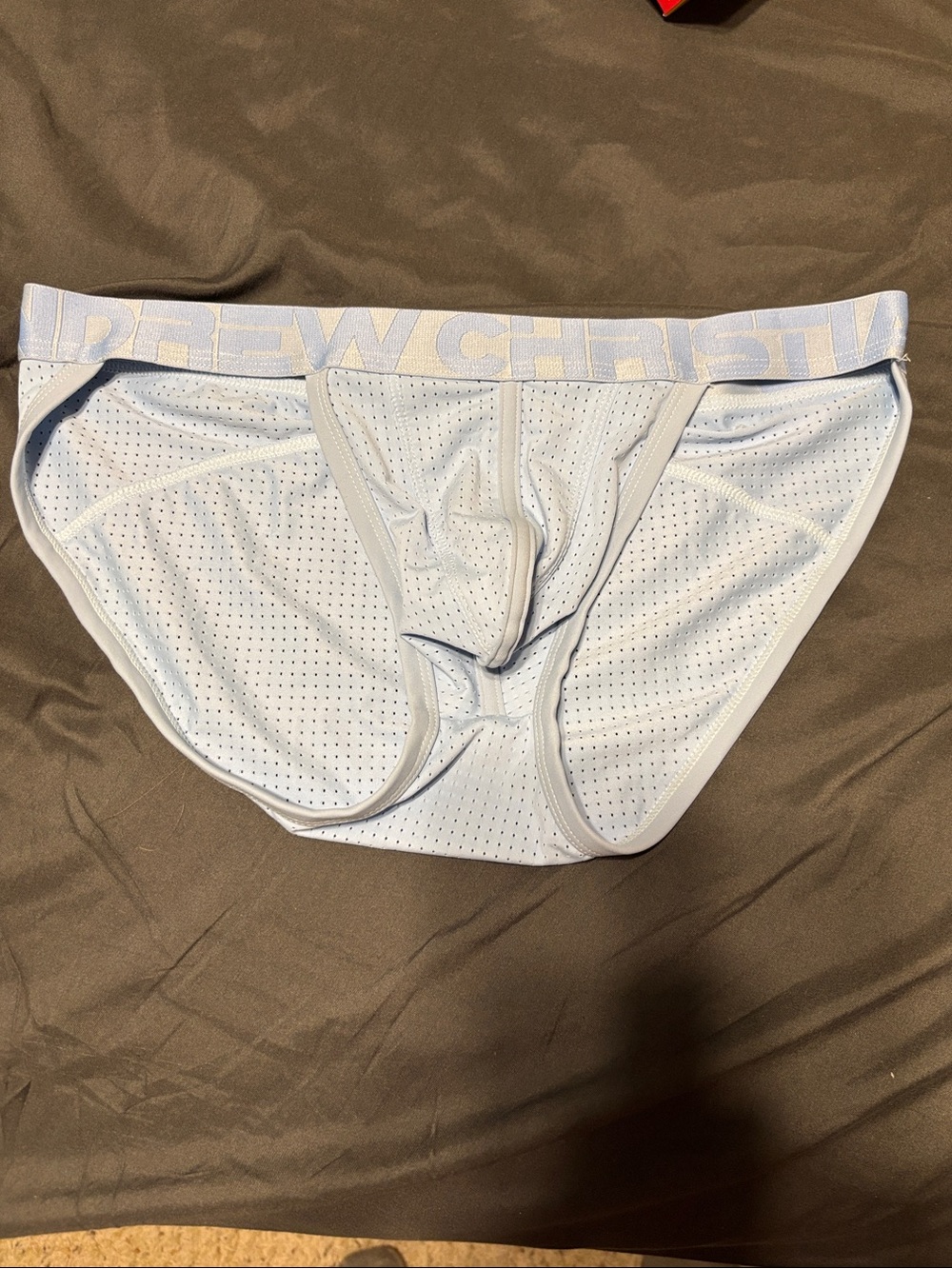 Andrew Christian Briefs - (23)